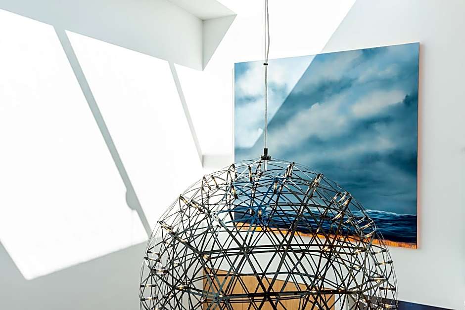 Award-winning beachfront luxury in Cremorne