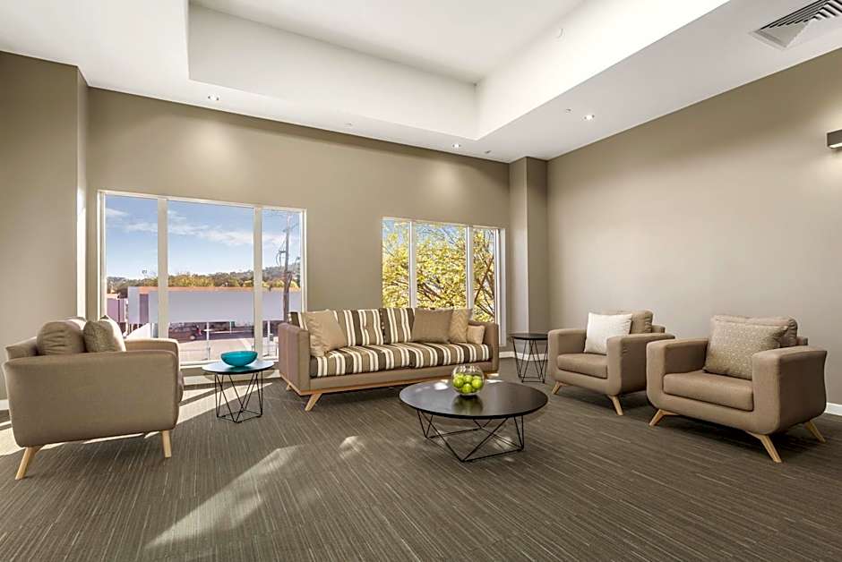 Quest Albury on Townsend