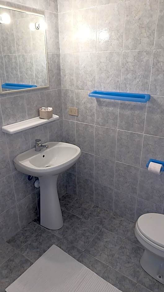 La Kantina nelle Alpi