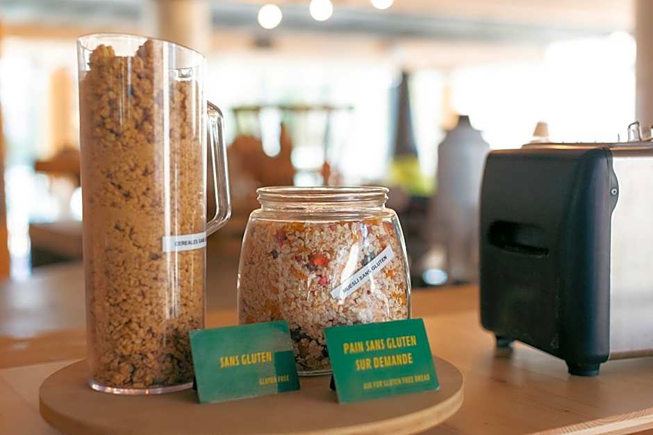ibis Styles La Rochelle Centre Gare
