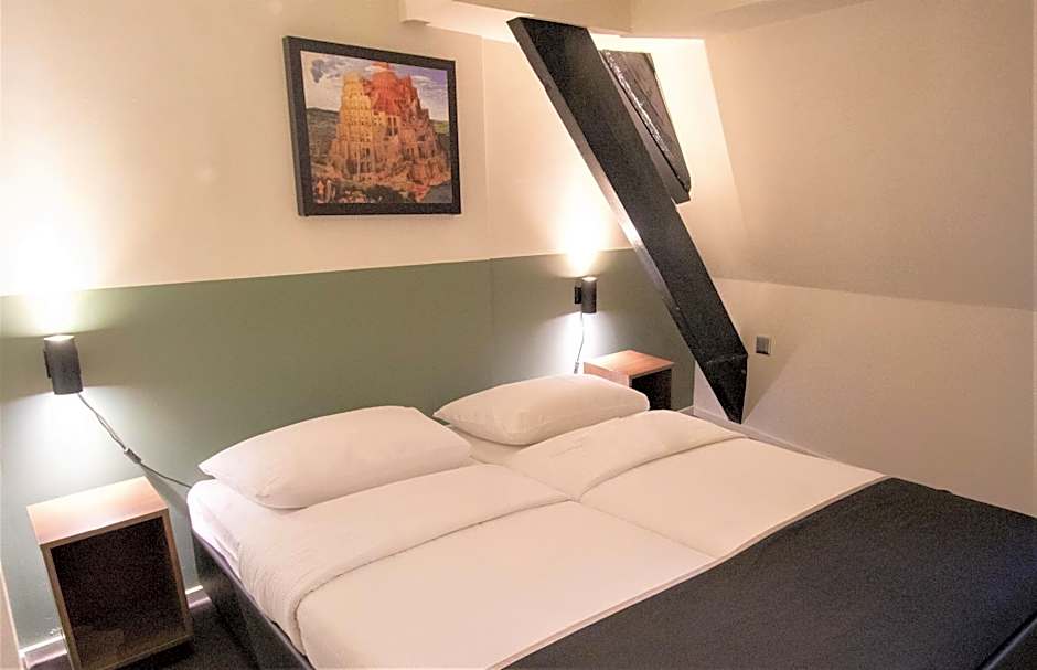 Hapimag Apartments Amsterdam