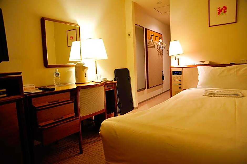 Hotel New Otani Nagaoka