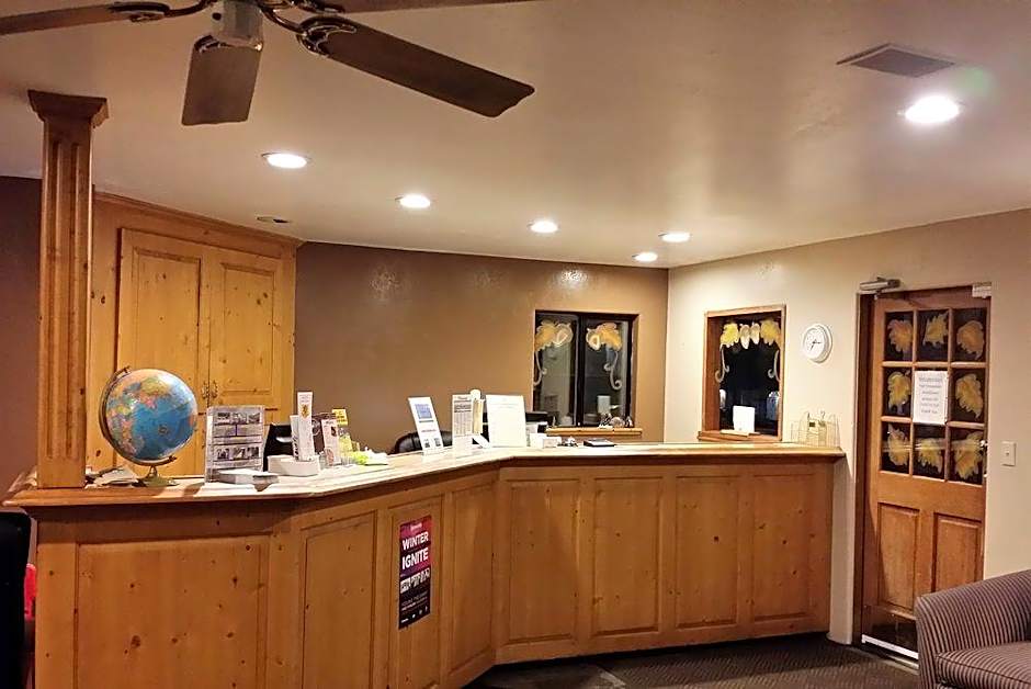 Blue Jay Lodge