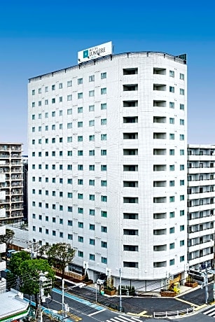 Hotel Lumiere Nishikasai