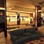 Hotel Ambasciatori Palace