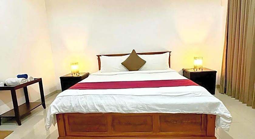 Pererenan Nengah Guest House