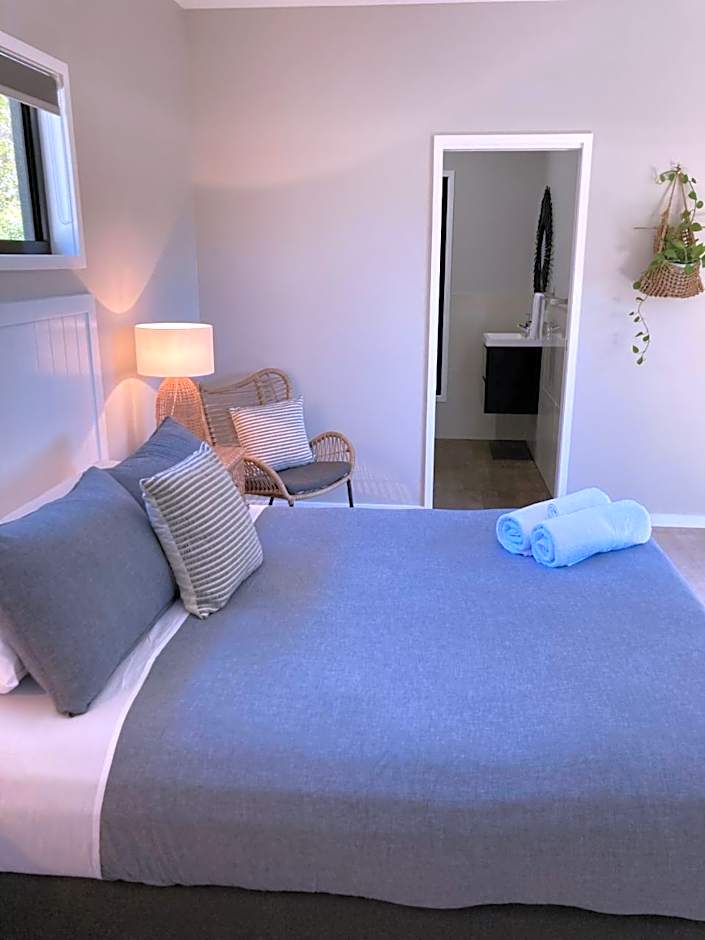 Agnes Water Stays over18's