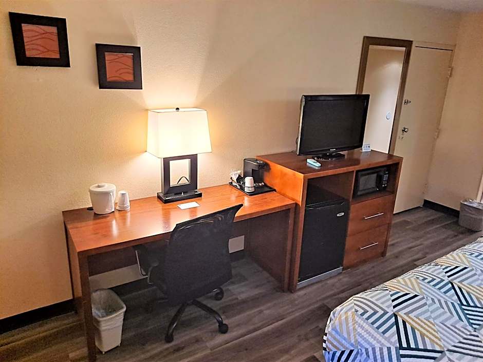 Motel 6 Catonsville MD Baltimore West