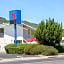 Motel 6-Ukiah, CA