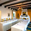 Lodge On The Desert