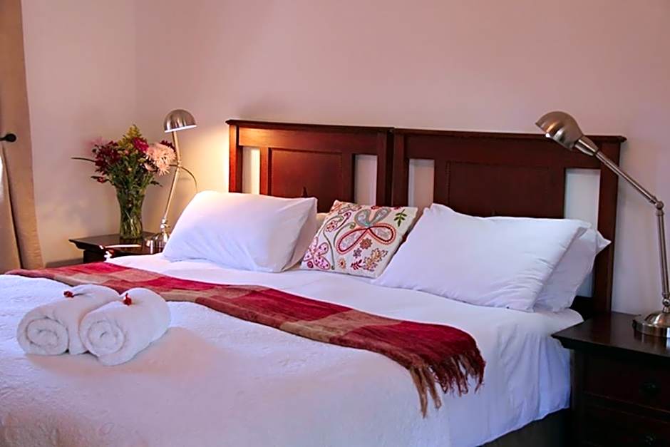 Greenleaf Guest Lodge