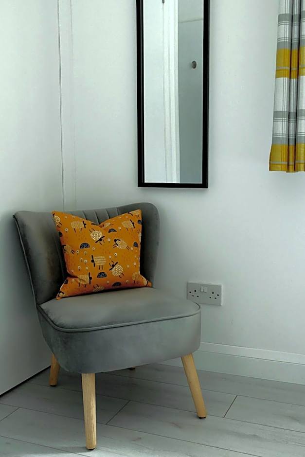 Black Sheep Bunkhouse