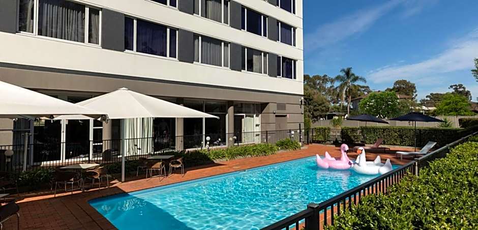 Rydges Bankstown