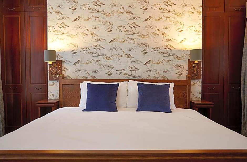 Old Manse Hotel by Greene King Inns