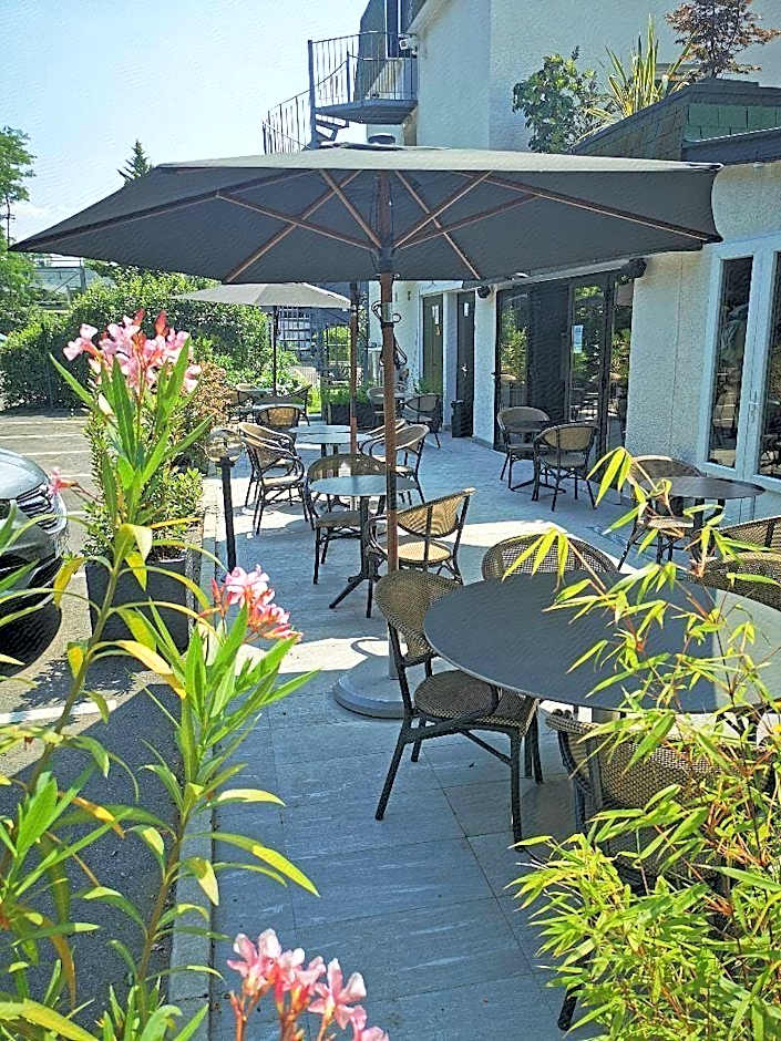 Hotel Acadie Eragny sur Oise