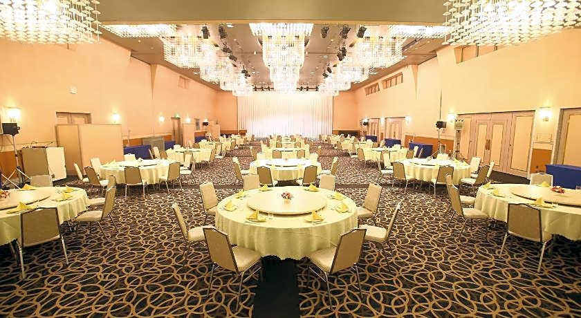 Hotel 1-2-3 Maebashi Mercury
