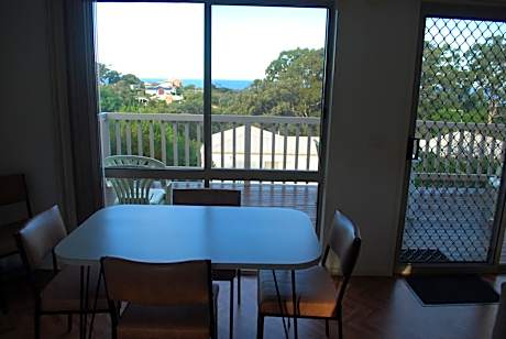 Lookout Holiday Units