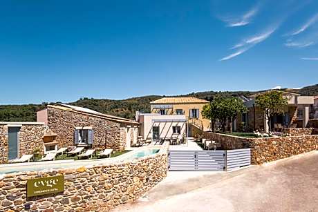 Evge Experience Boutique Hotel