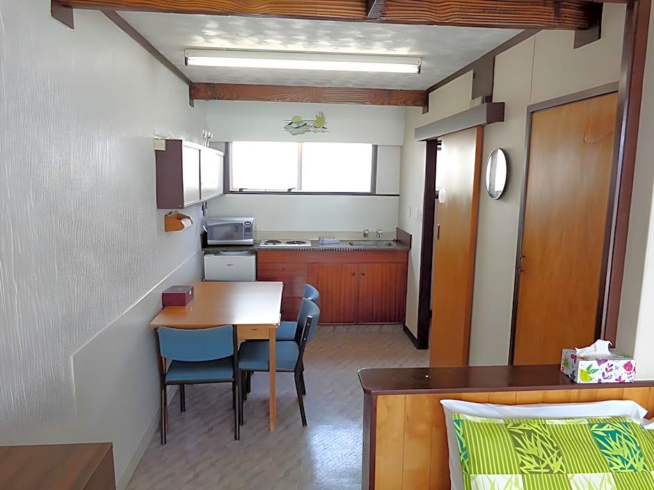 San Marino Motor Lodge