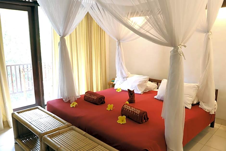 Kelimutu Crater Lakes Eco Lodge