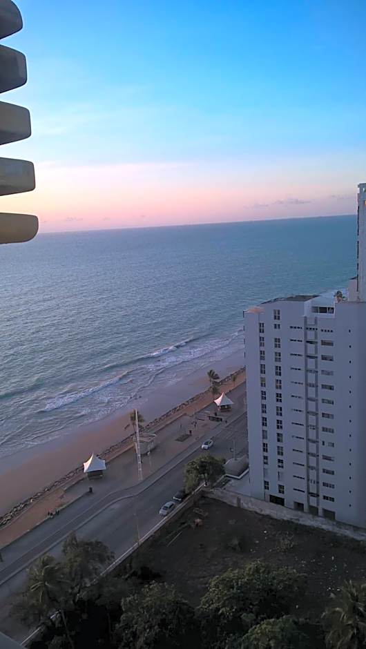 Boa Viagem Flat BVF 777