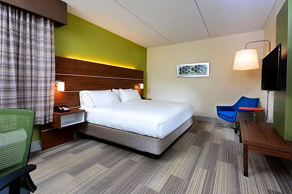 Holiday Inn Express Hotel & Suites Research Triangle Park By IHG