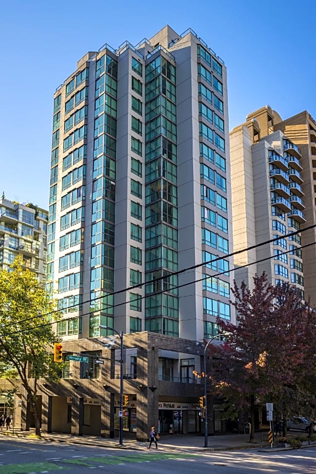 Landis Hotel & Suites