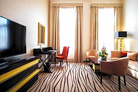 Boutique Hotel Slávia