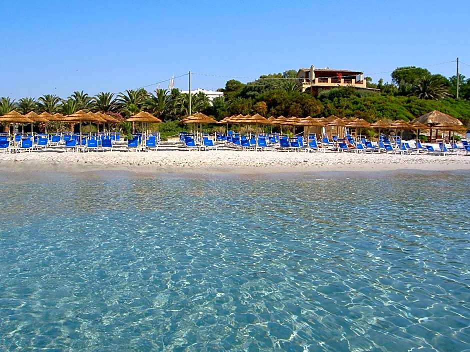 Hotel Simius Playa