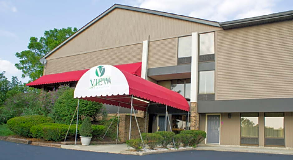 The View Inn & Suites Bethlehem / Allentown / Lehigh Airport