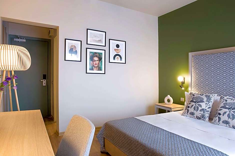 Central Hotel, Trademark Collection by Wyndham