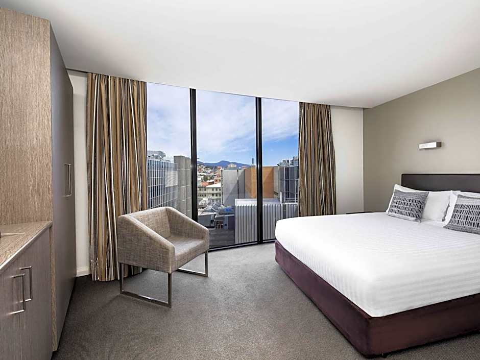 Mantra on Collins Hobart