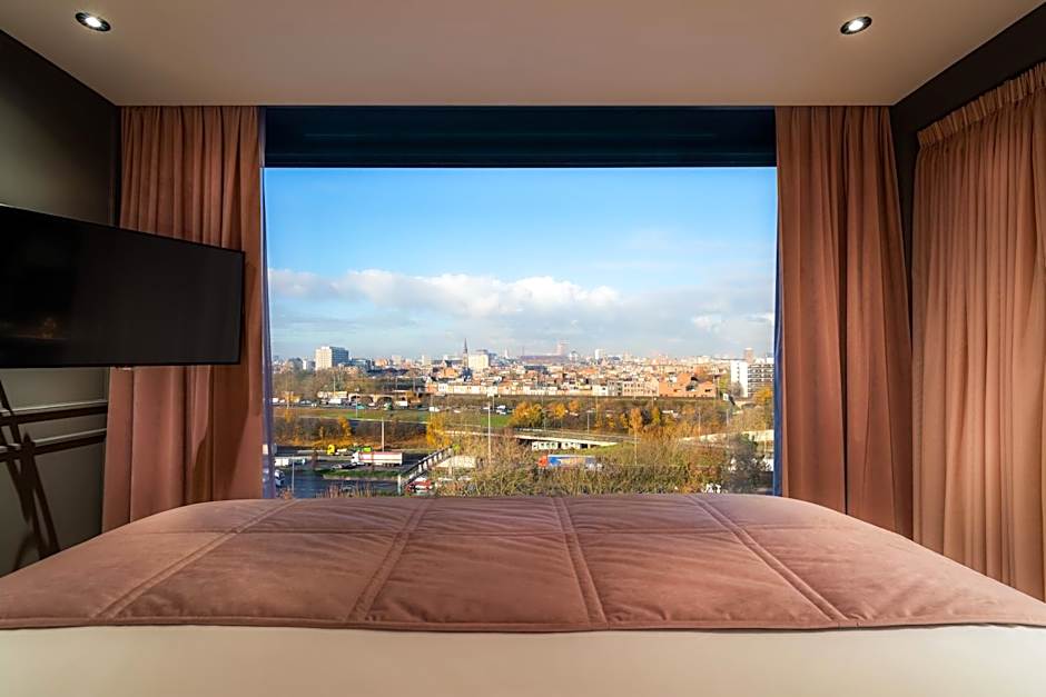 Van der Valk Hotel Antwerpen