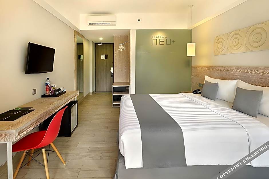 Hotel Neo Kuta, Legian by ASTON