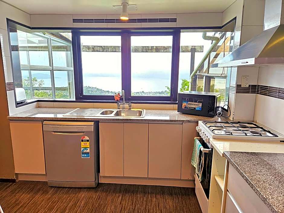 Aorangi Peak Holiday House