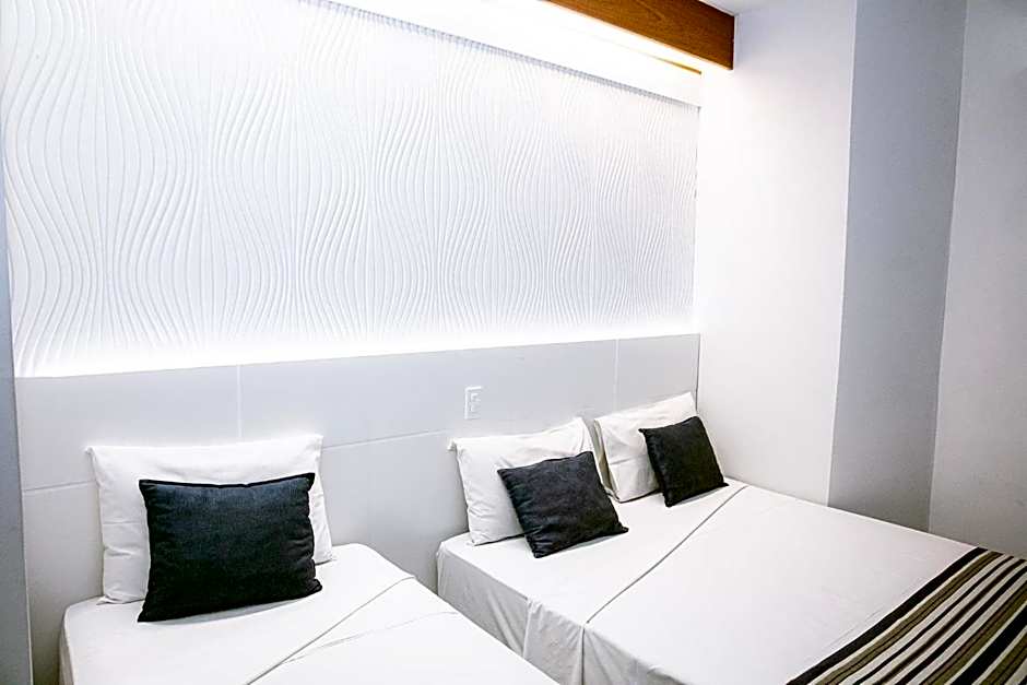 Fenix Hotel Varginha