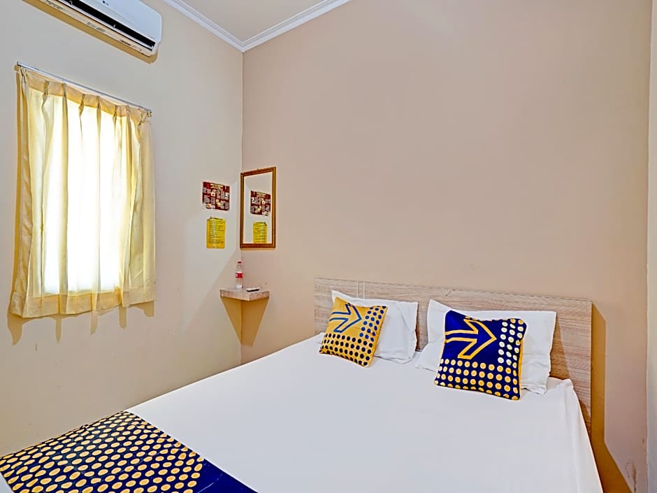 OYO 90622 Hotel Galaksi