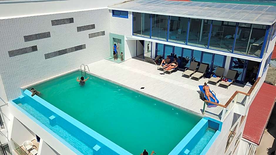 Kaani Palm Beach at Maafushi