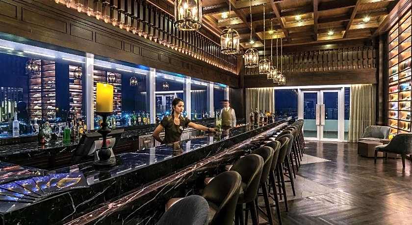 Novotel Phuket Phokeethra