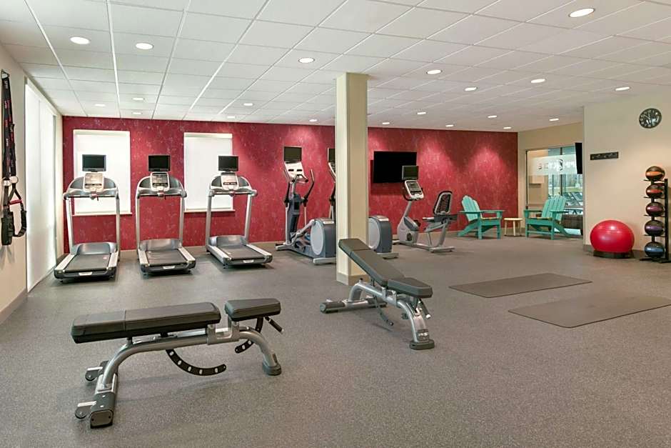 Tru By Hilton Williamsville Buffalo Airport