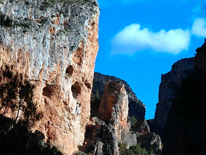 Hospedería Río Zumeta Spa