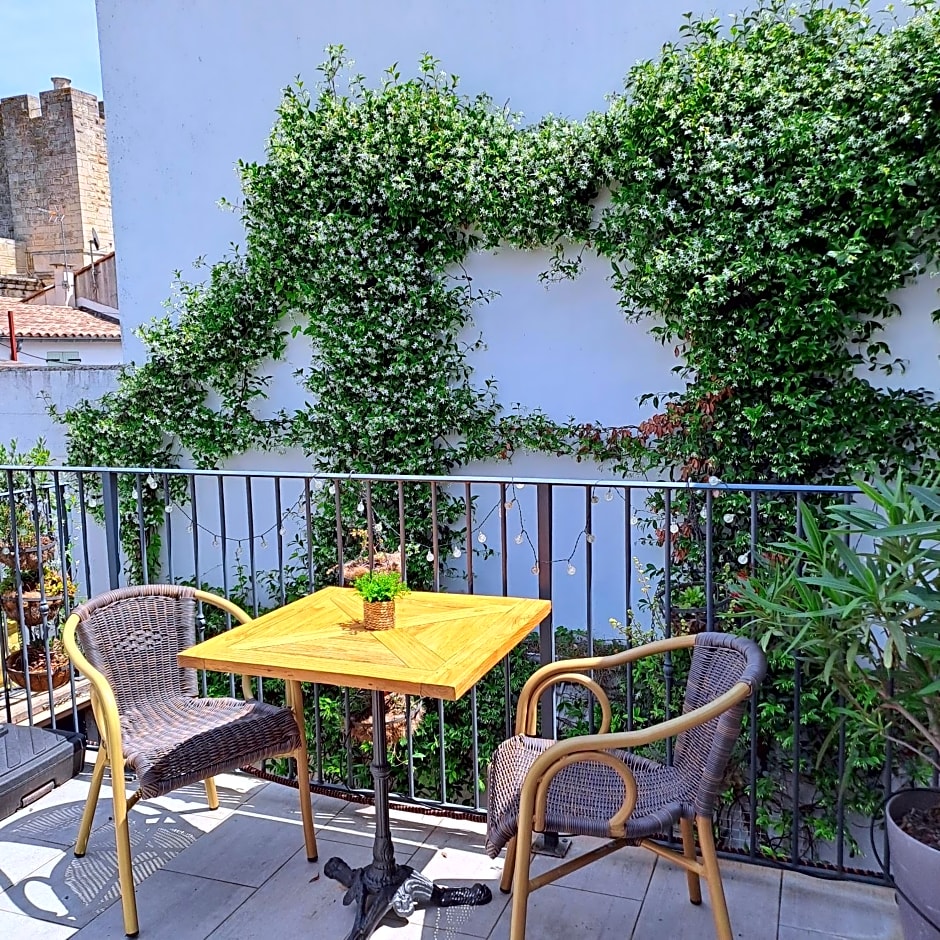 Le Petit Patio
