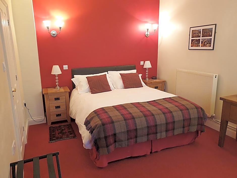 The Old Cannon Brewery