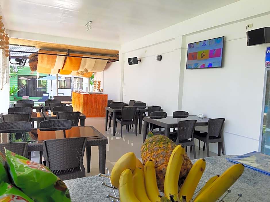 Chinita Boutique Hotel