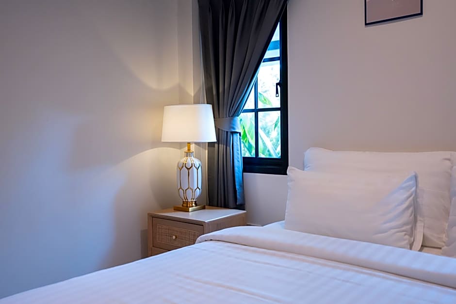 Trat Tara Boutique Hotel