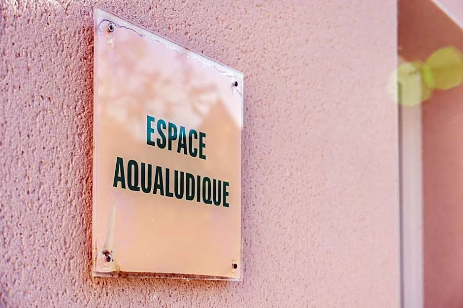 Résidence Odalys Domaine de l'Emeraude