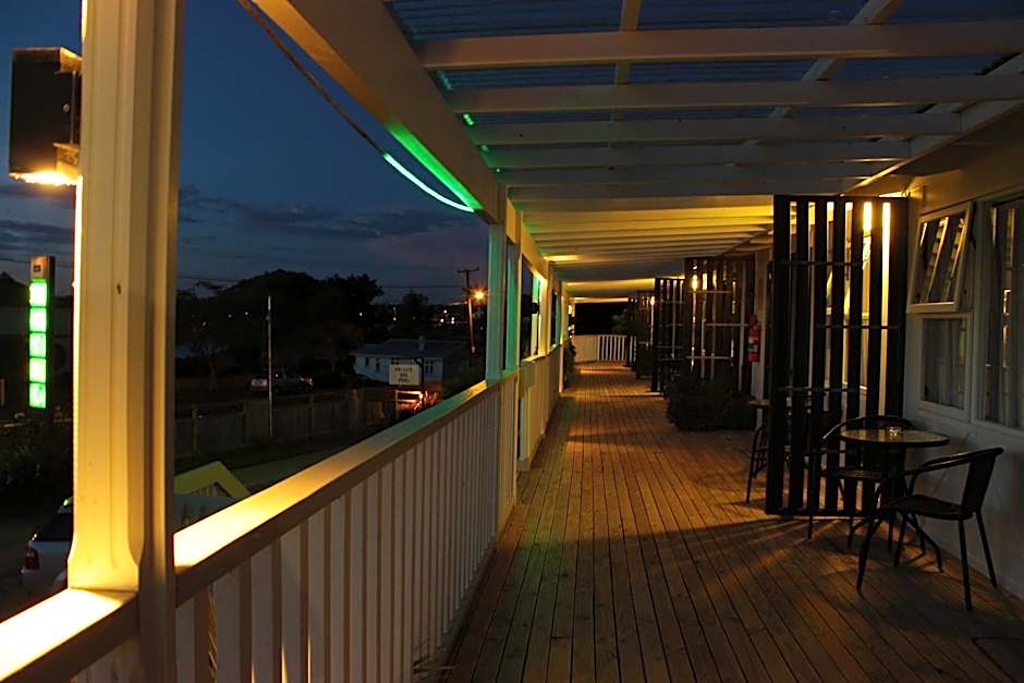Te Awa Motel