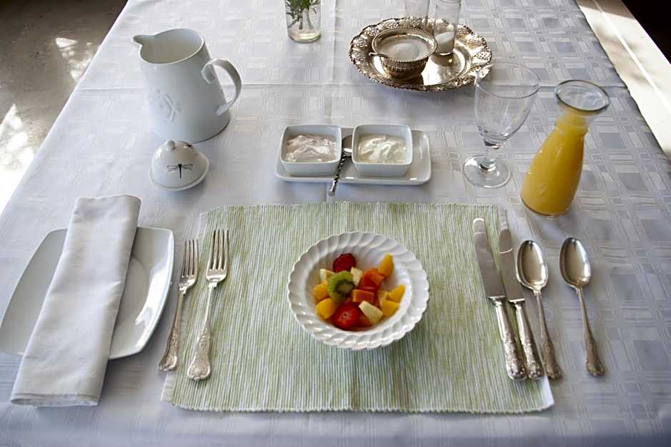 Tancredi B&B