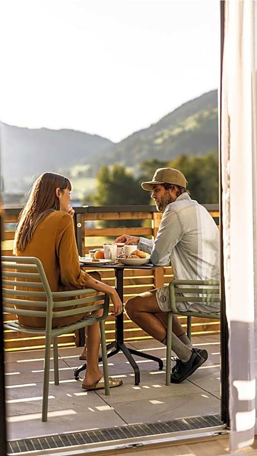 Alpine Collection Wildschönau