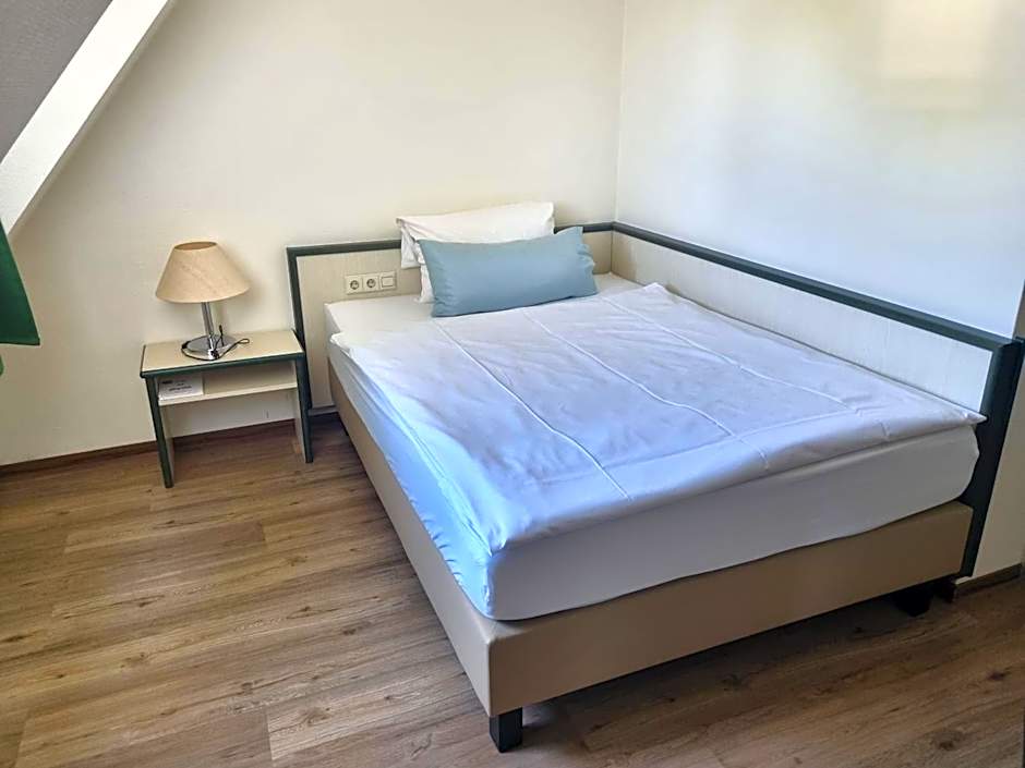 Sportpark Hotel Isernhagen